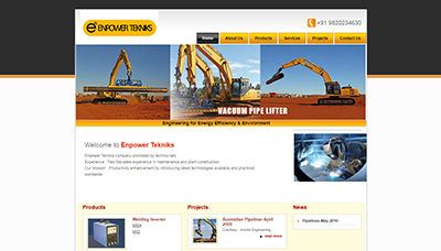 Web Designing Companies Wagle Estate