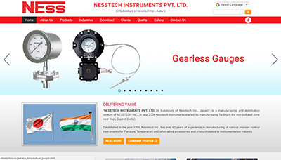 e-commerce Website Ghodbunder Road